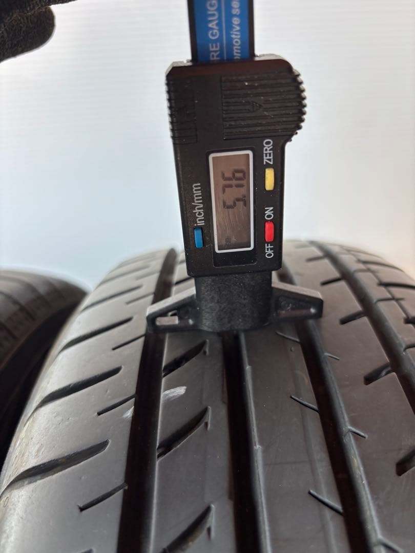✅ 185/65R15 ヨコハマBluEarth-GT 国産 送料無料‼️