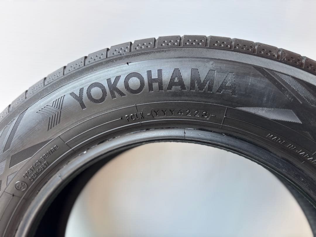 ✅ 185/65R15 ヨコハマBluEarth-GT 国産 送料無料‼️