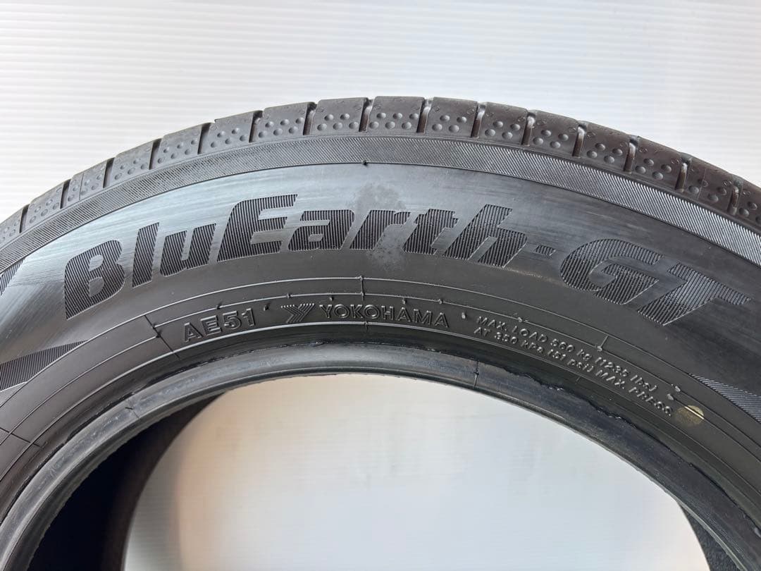 ✅ 185/65R15 ヨコハマBluEarth-GT 国産 送料無料‼️
