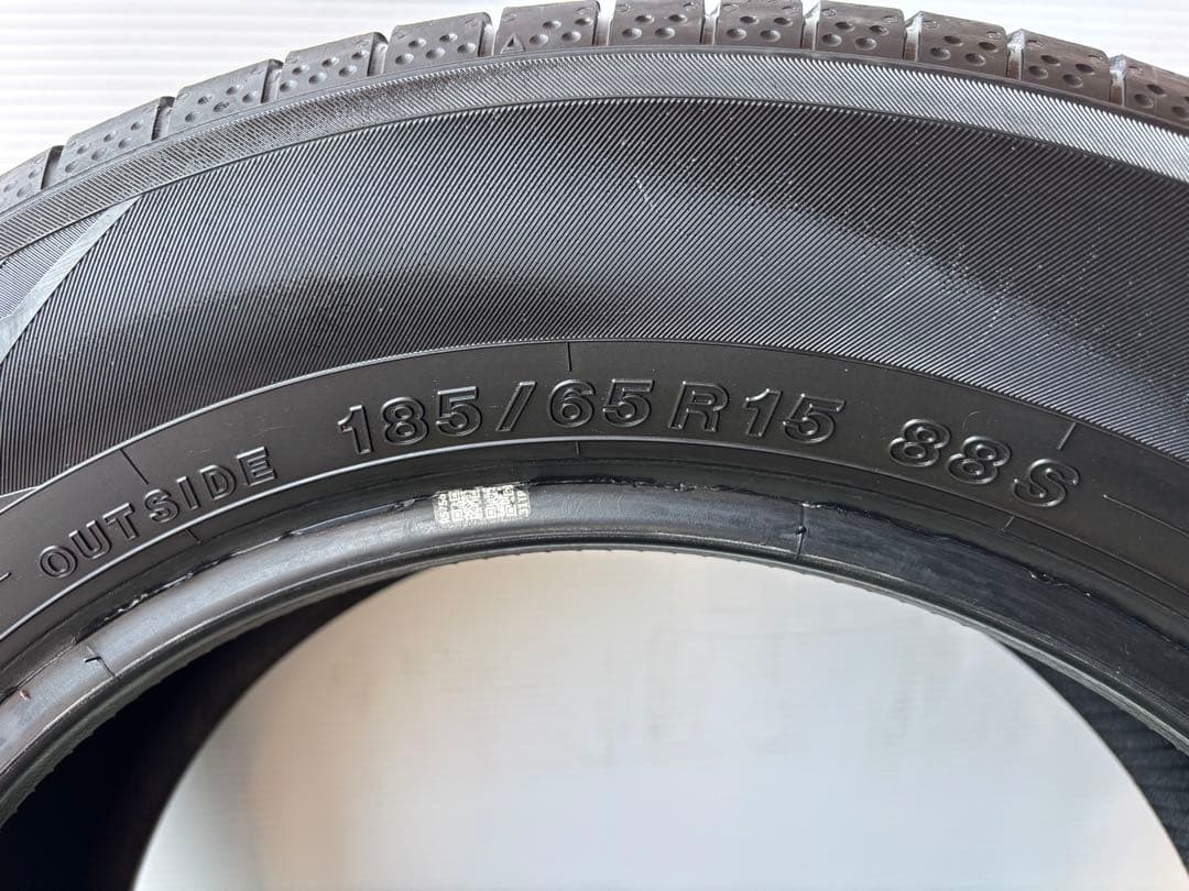 ✅ 185/65R15 ヨコハマBluEarth-GT 国産 送料無料‼️