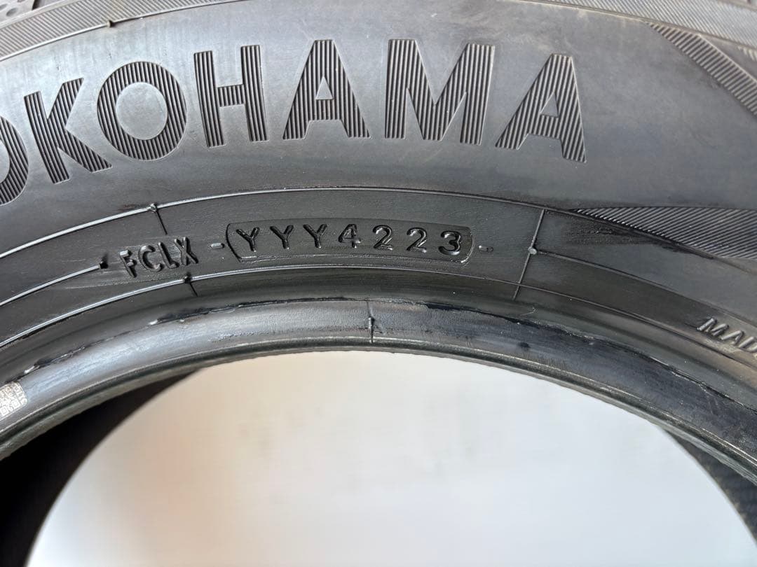 ✅ 185/65R15 ヨコハマBluEarth-GT 国産 送料無料‼️