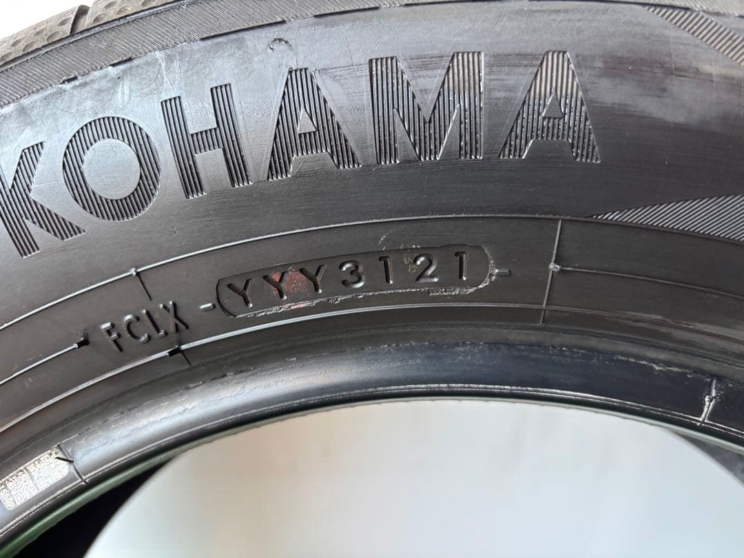 ✅ 185/65R15 ヨコハマBluEarth-GT 国産 送料無料‼️
