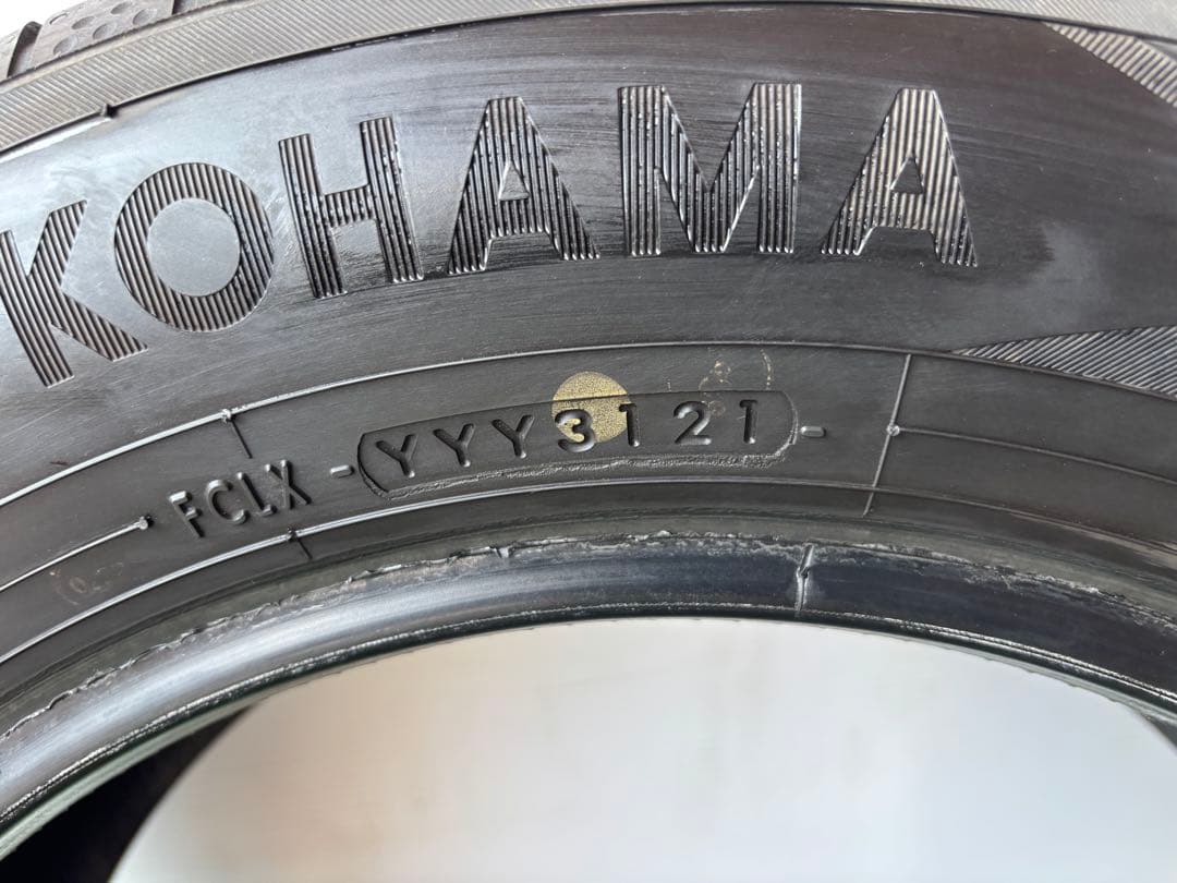 ✅ 185/65R15 ヨコハマBluEarth-GT 国産 送料無料‼️