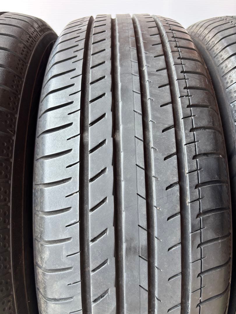 ✅ 185/65R15 ヨコハマBluEarth-GT 国産 送料無料‼️