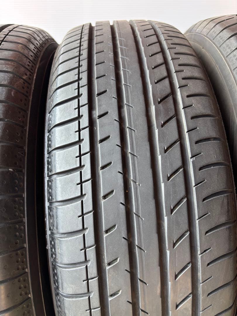 ✅ 185/65R15 ヨコハマBluEarth-GT 国産 送料無料‼️