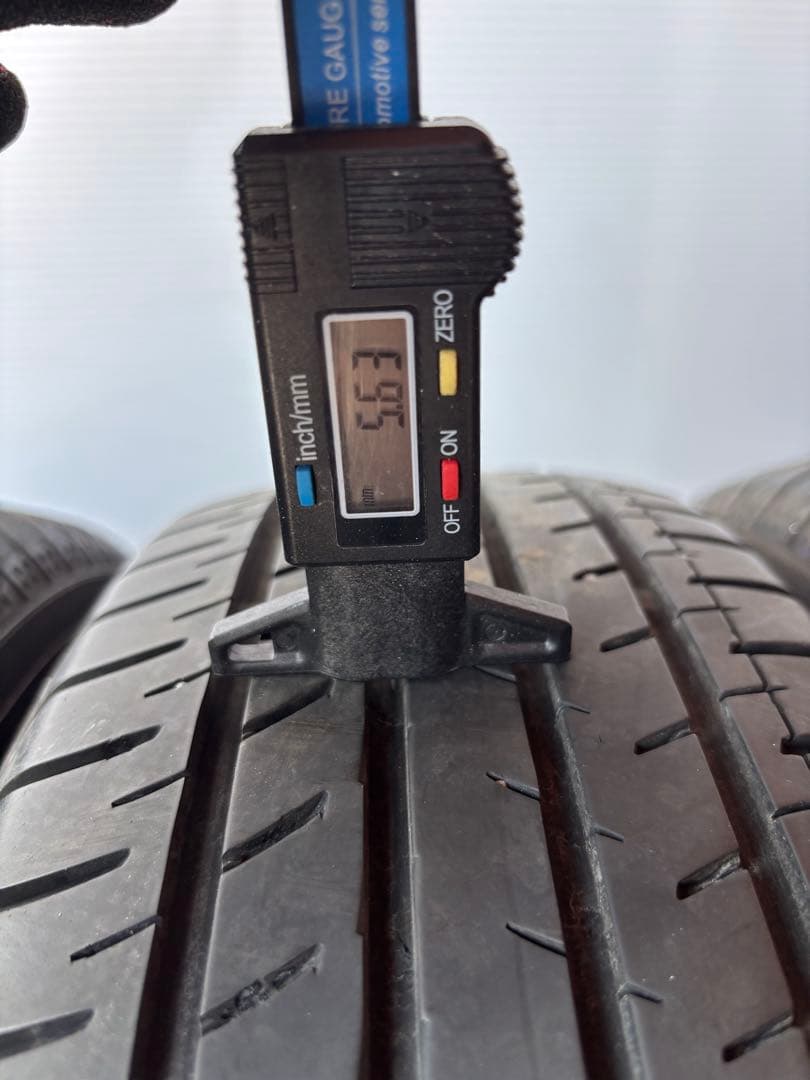 ✅ 185/65R15 ヨコハマBluEarth-GT 国産 送料無料‼️
