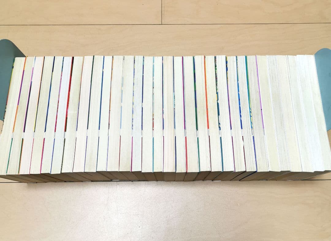 毎日発送 大長編ドラえもん 全24巻➕️ドラえもんプラス 1-6巻 送料無料