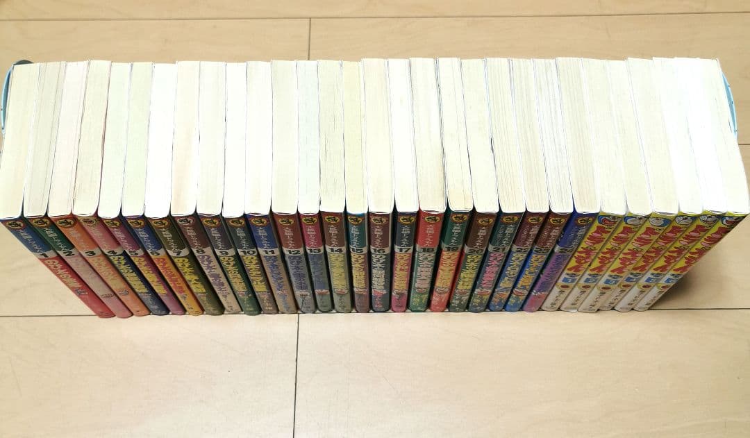 毎日発送 大長編ドラえもん 全24巻➕️ドラえもんプラス 1-6巻 送料無料