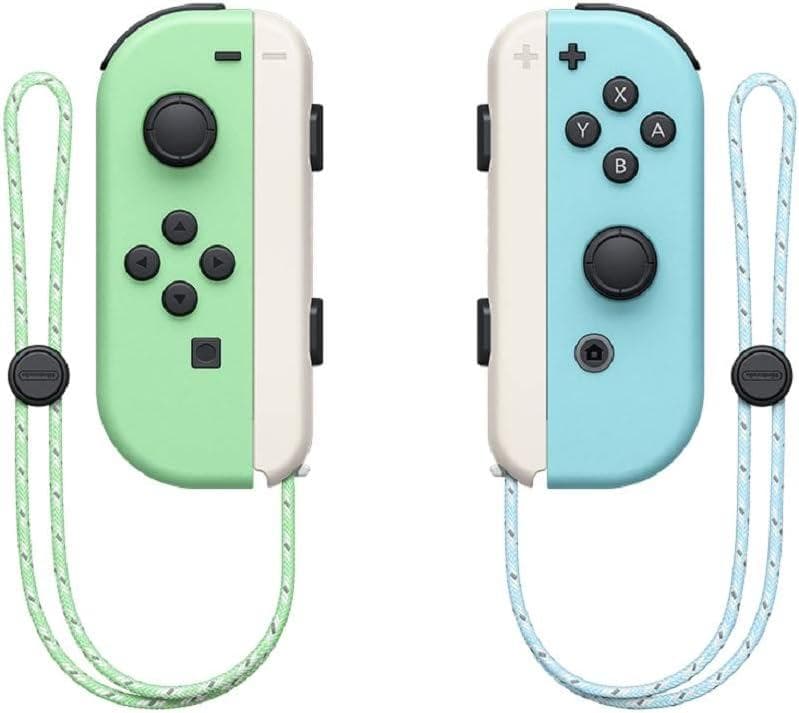 新品未使用 Nintendo Switch あつまれ どうぶつの森セット任天堂