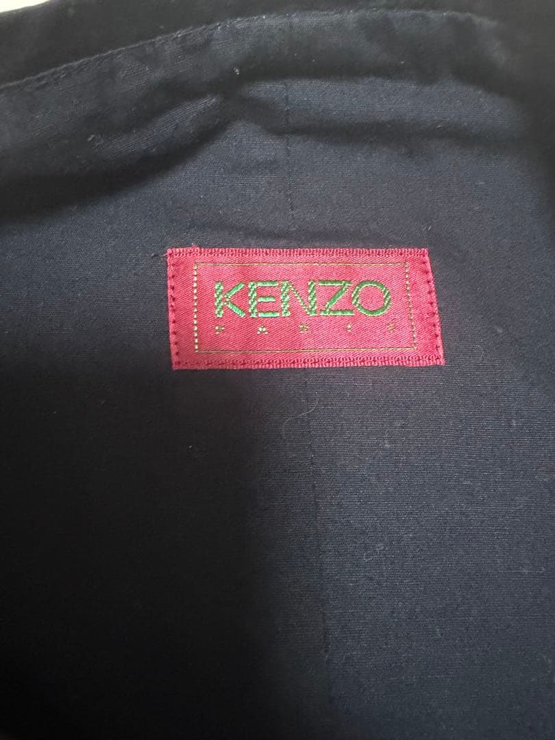 KENZO 90s 日本製
