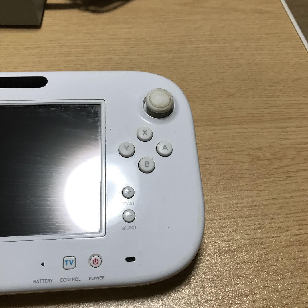 WiiU マリオメーカー同梱！⑯
