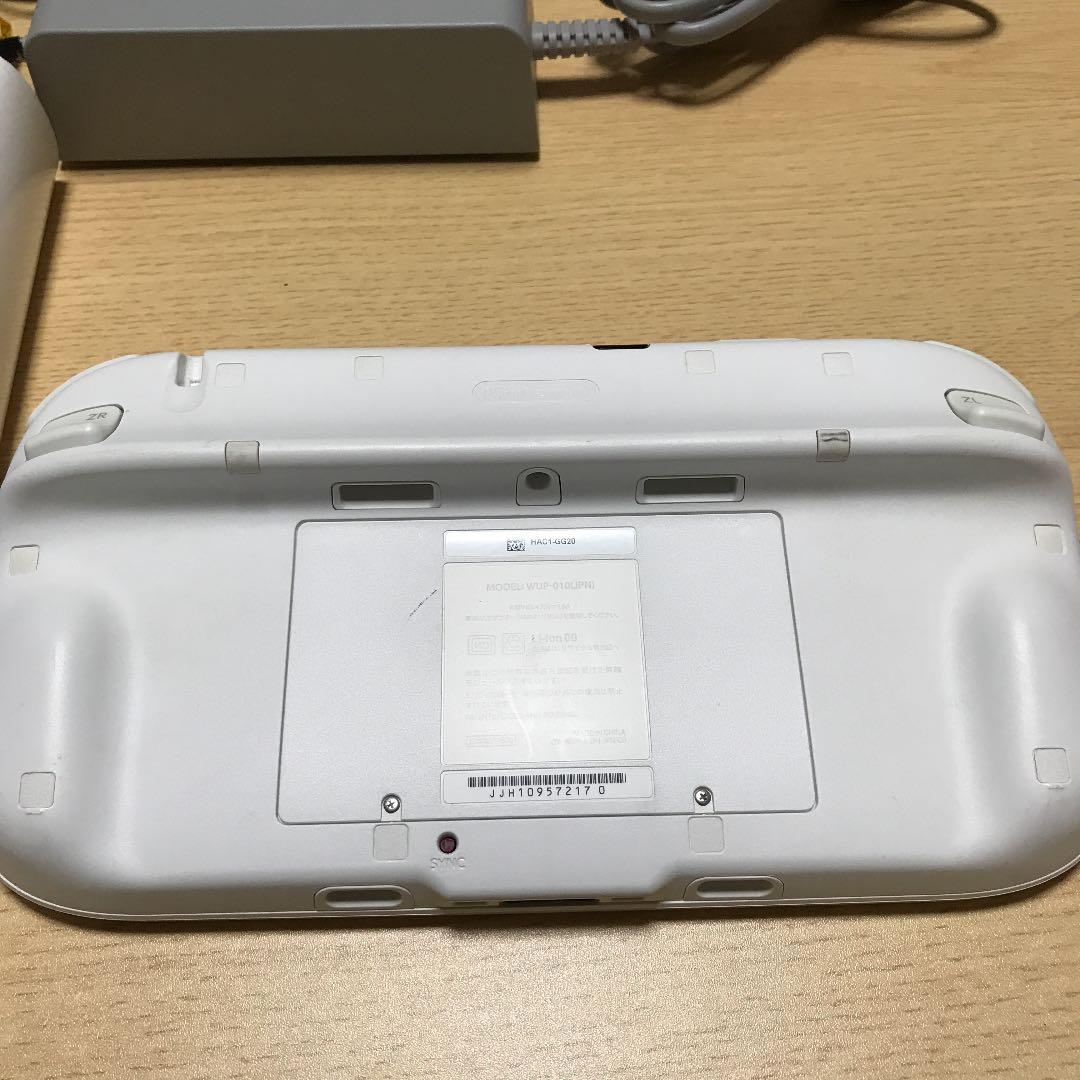 WiiU マリオメーカー同梱！⑯
