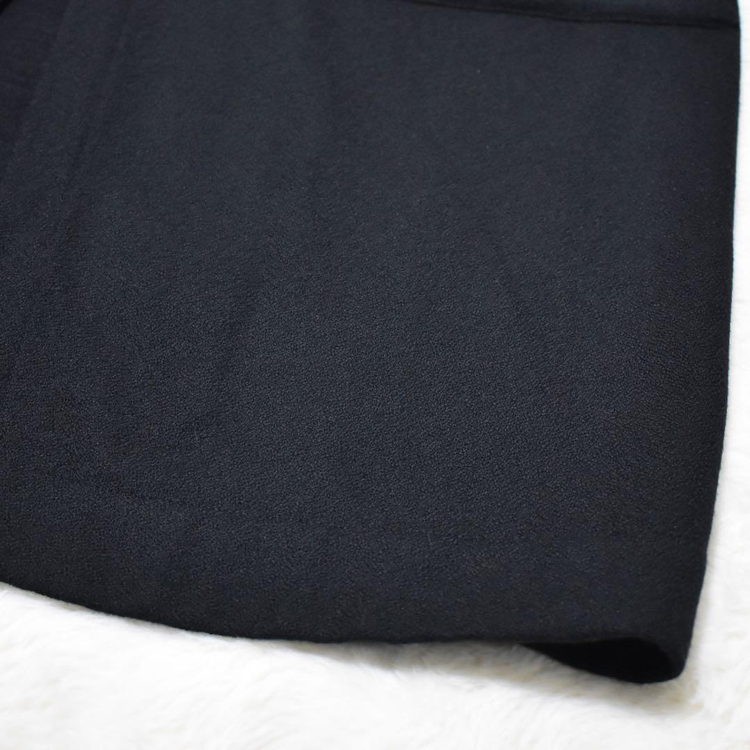 極美品✨マッキントッシュロンドン　カーディガン　ロング丈　ウール