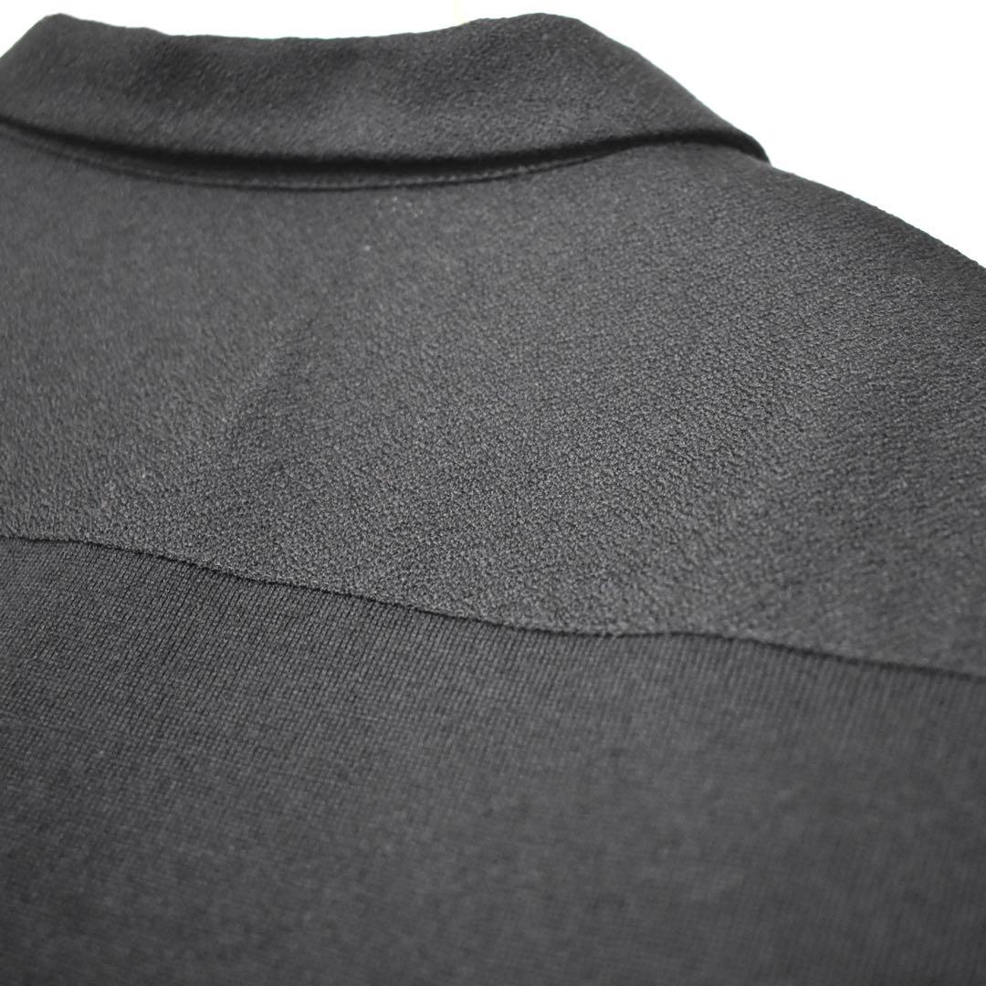 極美品✨マッキントッシュロンドン　カーディガン　ロング丈　ウール