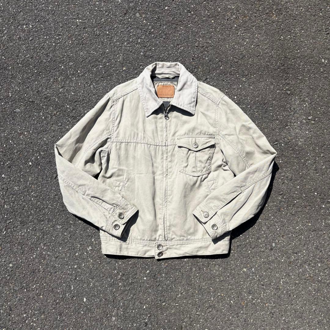 ジャケット・アウター short length jacket 90s OLD GAP