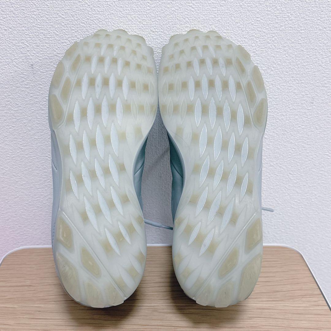 ecco エコー ゴルフシューズ スパイクレス EU37 バイオム ハイブリッド