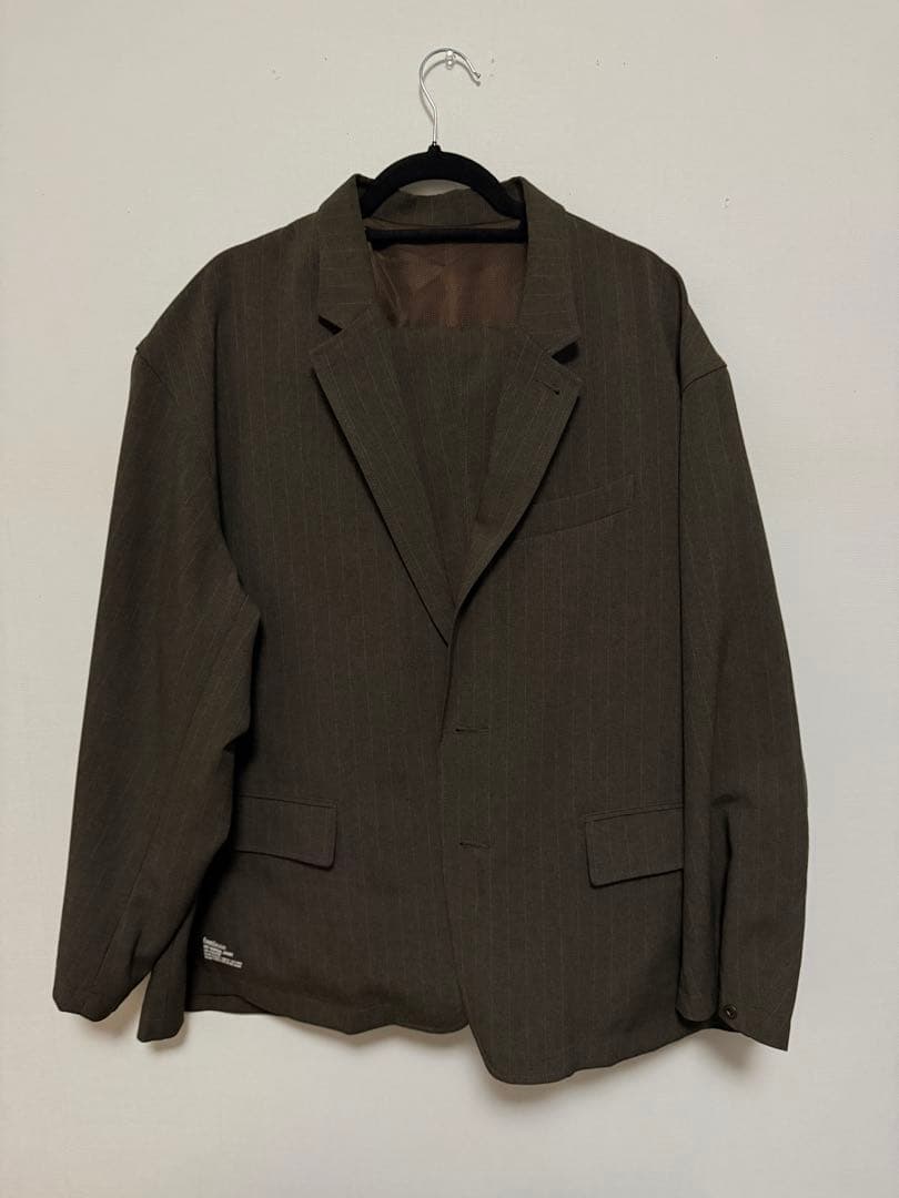 ジャケット・アウター FreshService DRY TROPICAL JACKET,PANTS