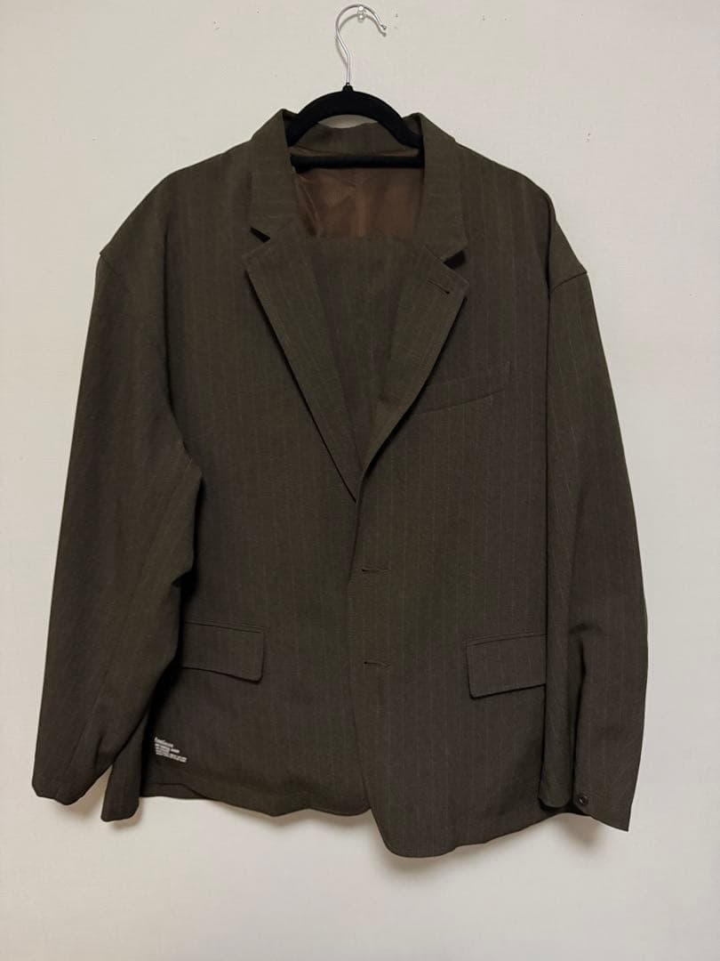 ジャケット・アウター FreshService DRY TROPICAL JACKET,PANTS