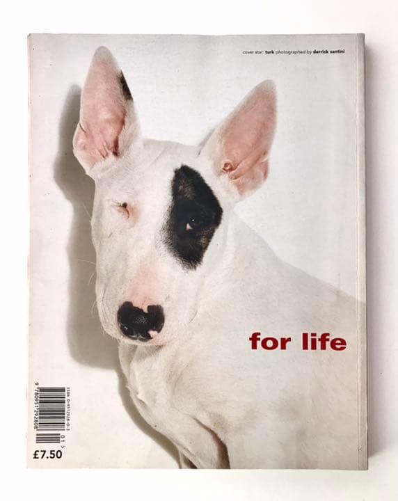 【 i - D family a limited edition 】