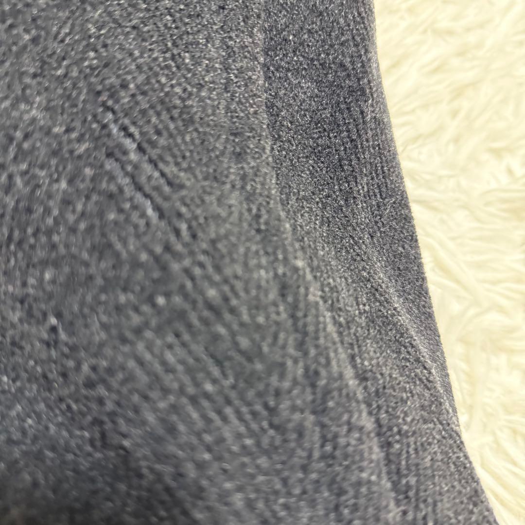 J.PRESS ヘリンボーン　ダッフルコート　ロング
