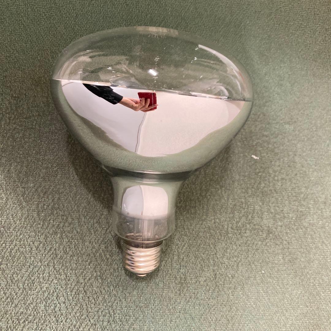 岩崎電気RF110V 135WH 150W形 屋外用散光形 　10個まとめ売り