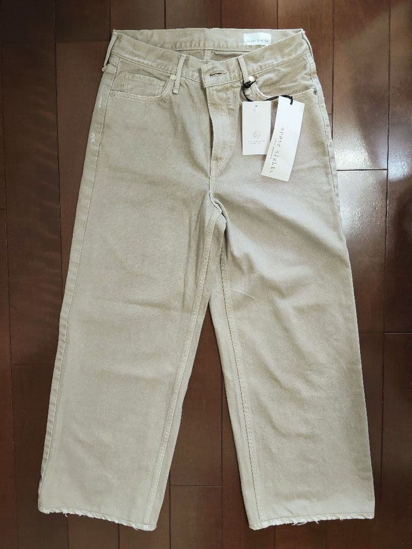 【未使用タグ付】アッパーハイツ/THE NIECE MID RISE