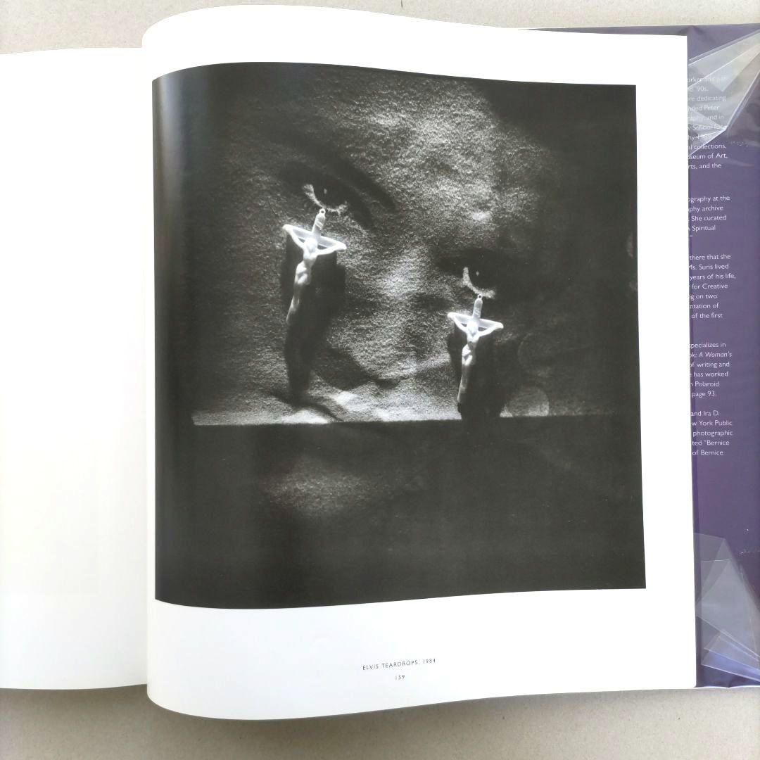 アート・デザイン・音楽 bruce cratsley:white light silent shadow