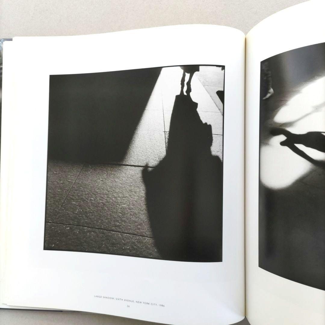アート・デザイン・音楽 bruce cratsley:white light silent shadow
