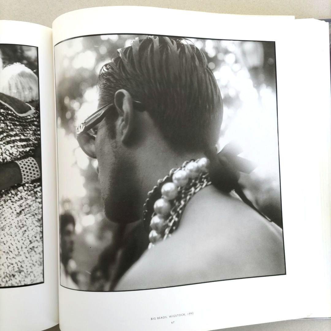 アート・デザイン・音楽 bruce cratsley:white light silent shadow