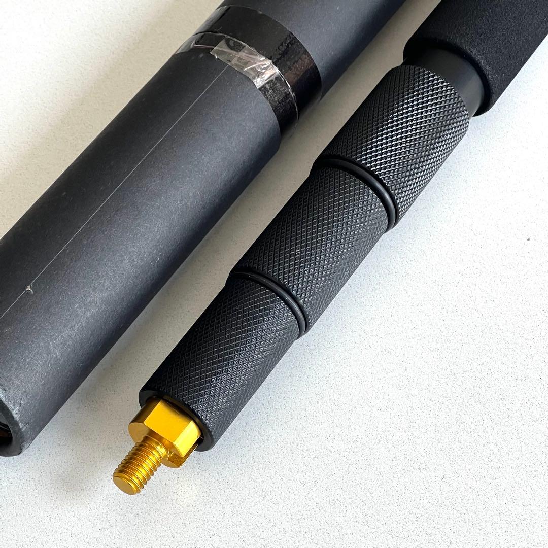 RODE ロード Mini Boompole プロフェッショナル用ブームポール