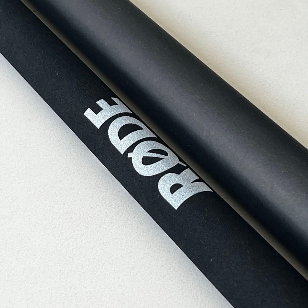 RODE ロード Mini Boompole プロフェッショナル用ブームポール