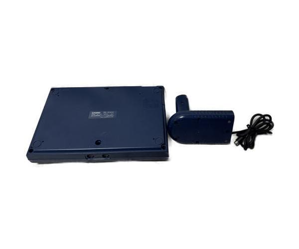 完動品 美品 CASIO PV-1000 カシオ コンピュータゲーム