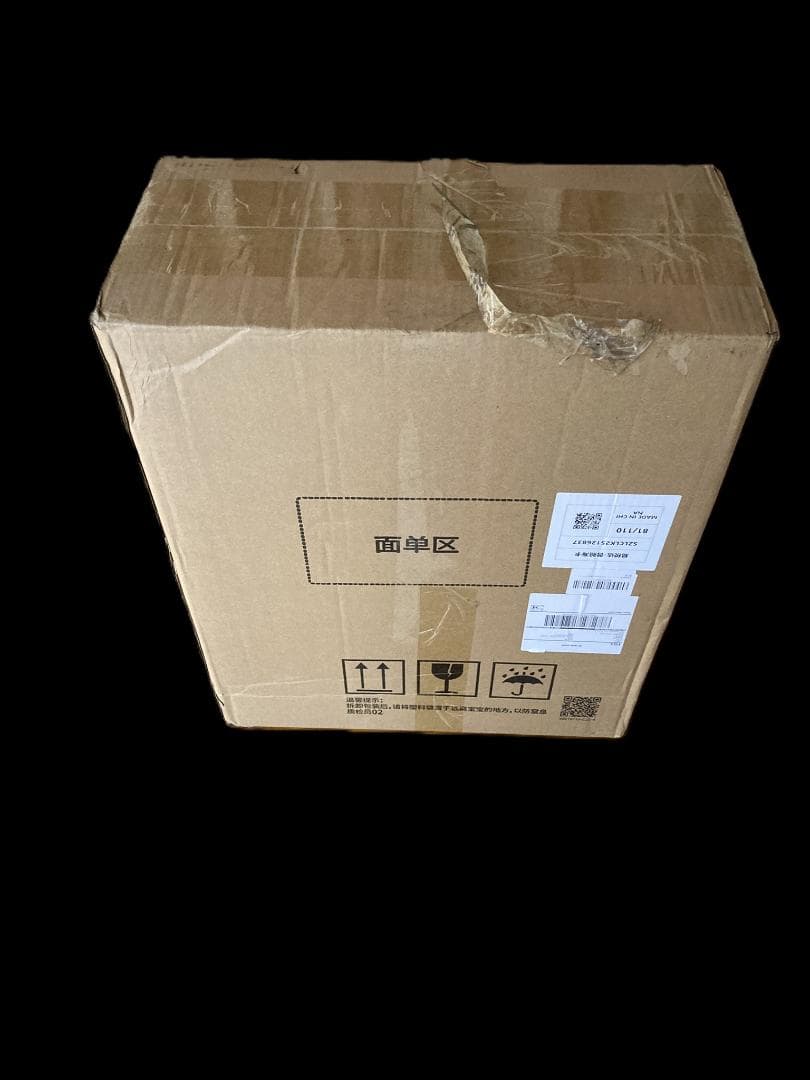 【新品】Topzoo 犬用ケージ 引き出し式トイレ付き 121cm