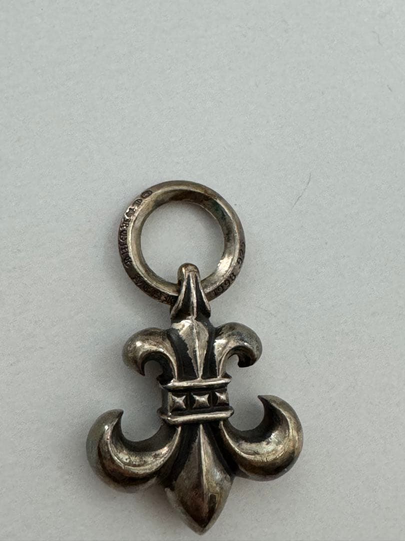Chrome Hearts ペンダント