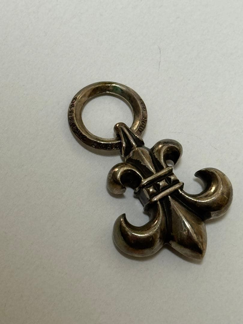 Chrome Hearts ペンダント