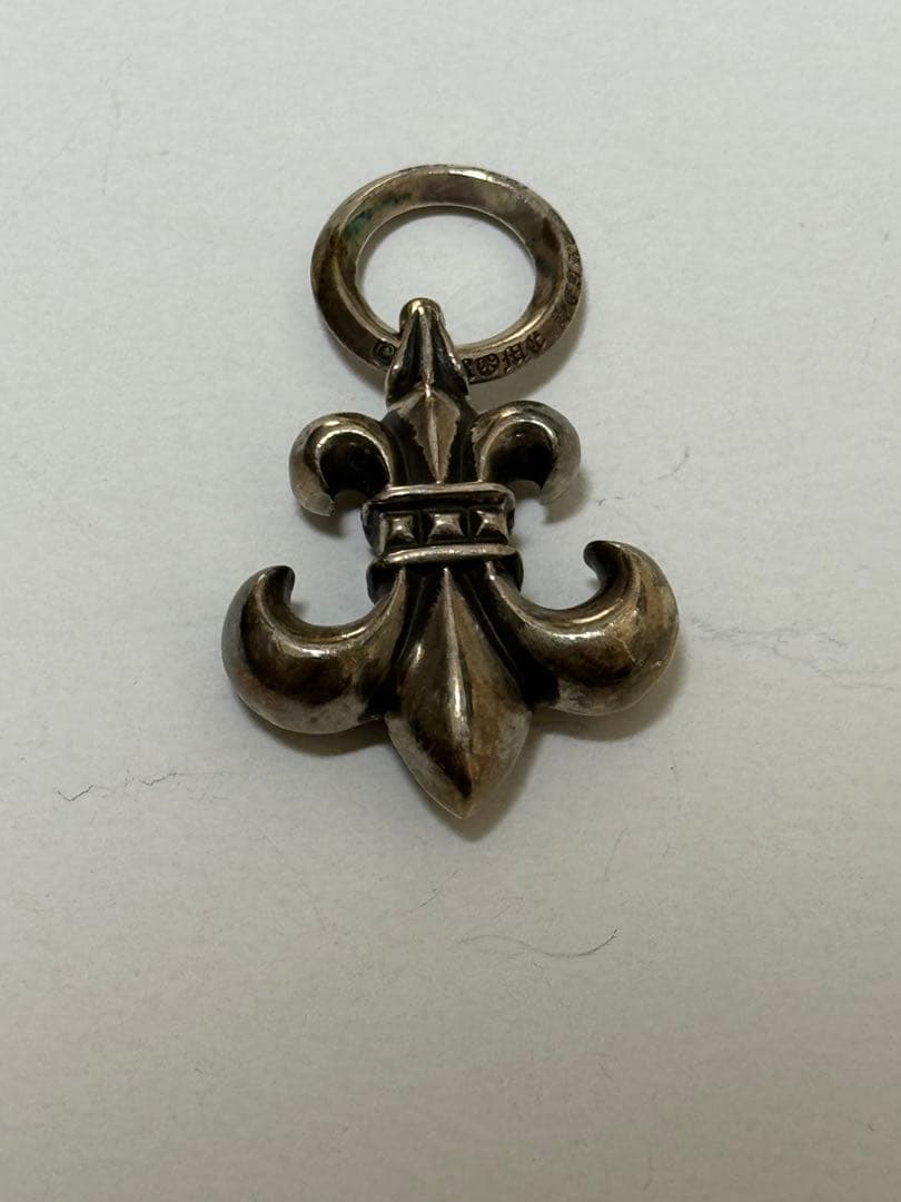 Chrome Hearts ペンダント