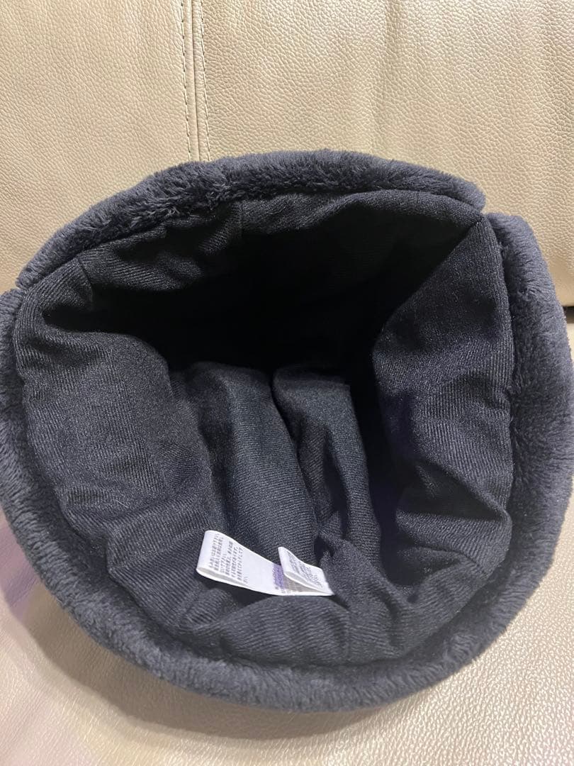 THE NORTH FACE フライトキャップ 黒
