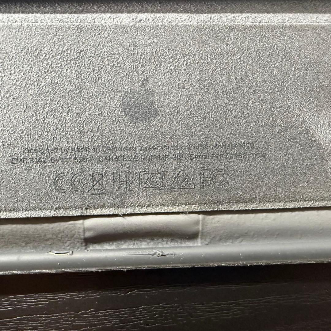 iPadAir第三世代256GBセルラー本体+Smart Keyboard