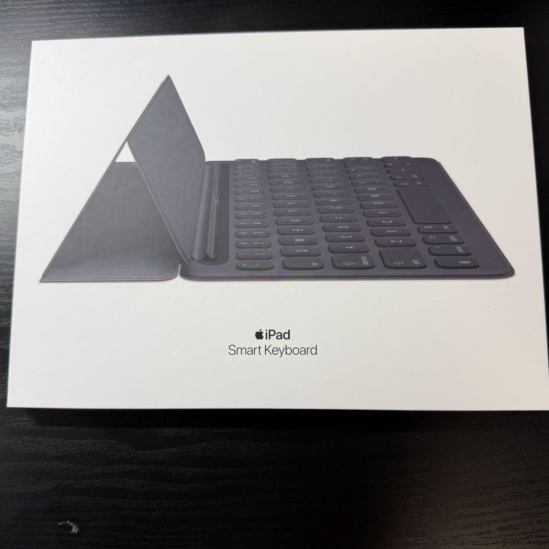 iPadAir第三世代256GBセルラー本体+Smart Keyboard