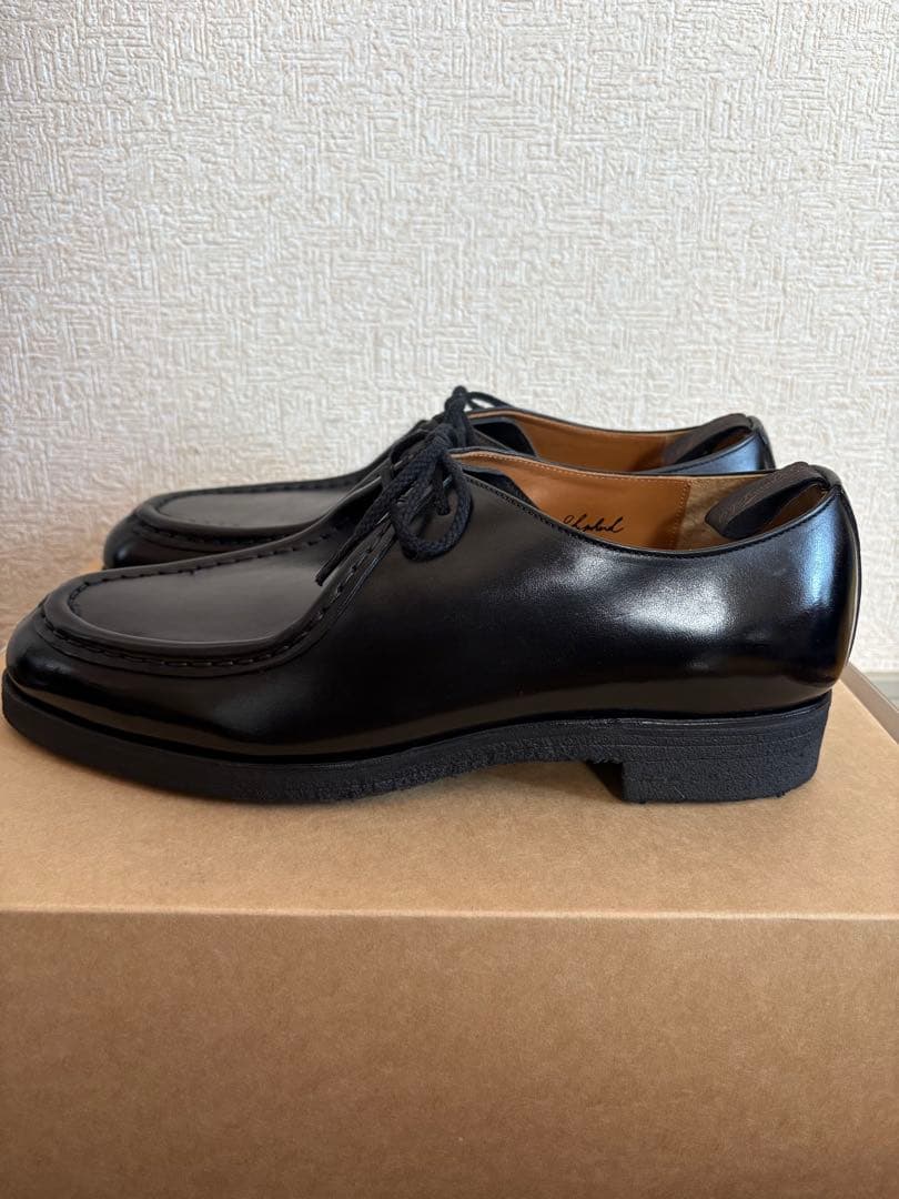 特別価格　OLD　JOE　オールドジョー　モカシューズ　チロリアン