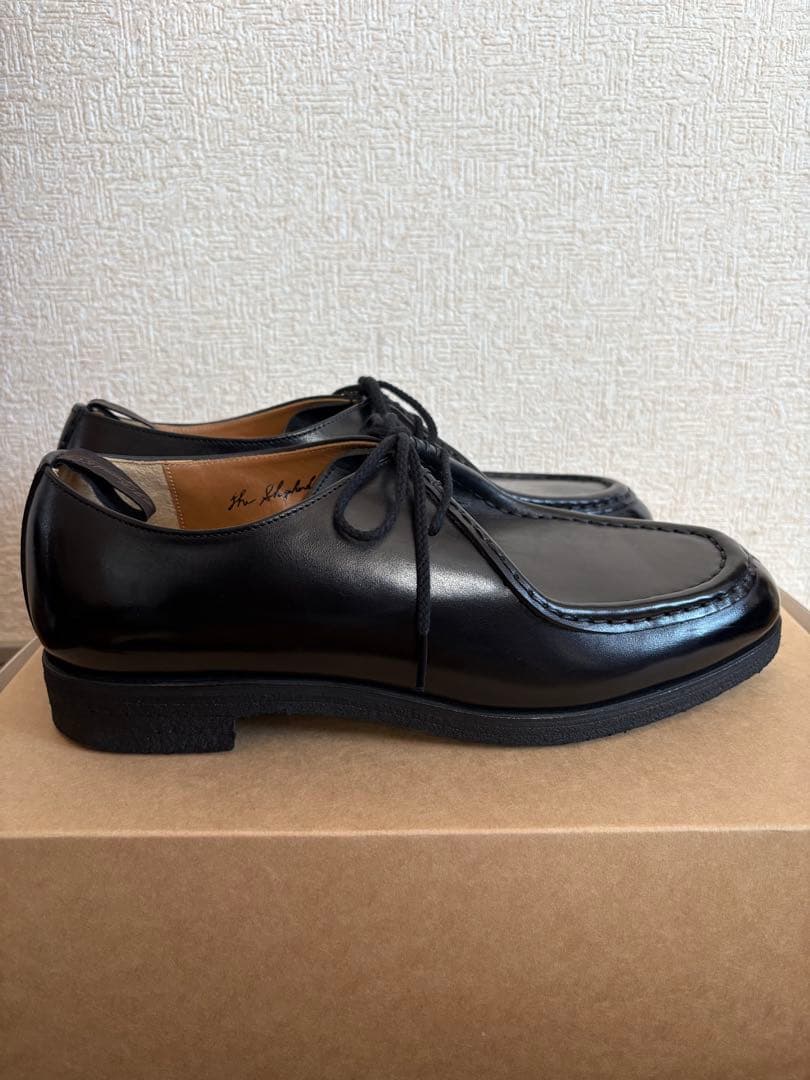 特別価格　OLD　JOE　オールドジョー　モカシューズ　チロリアン