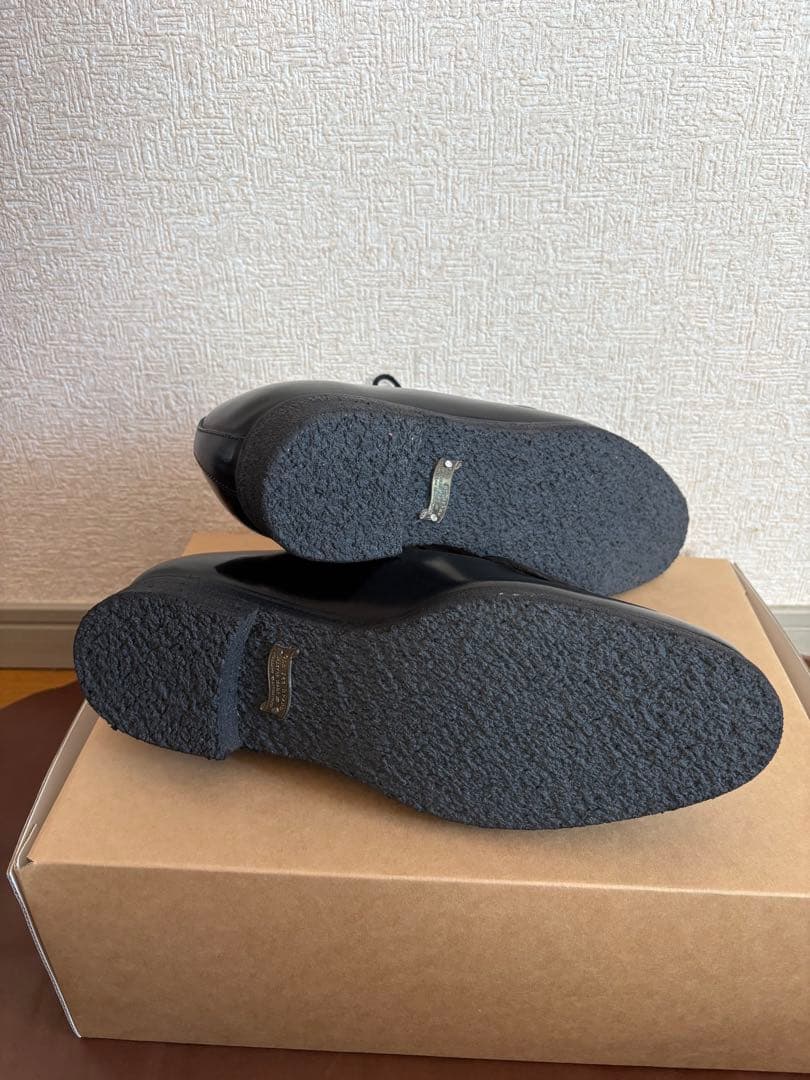 特別価格　OLD　JOE　オールドジョー　モカシューズ　チロリアン
