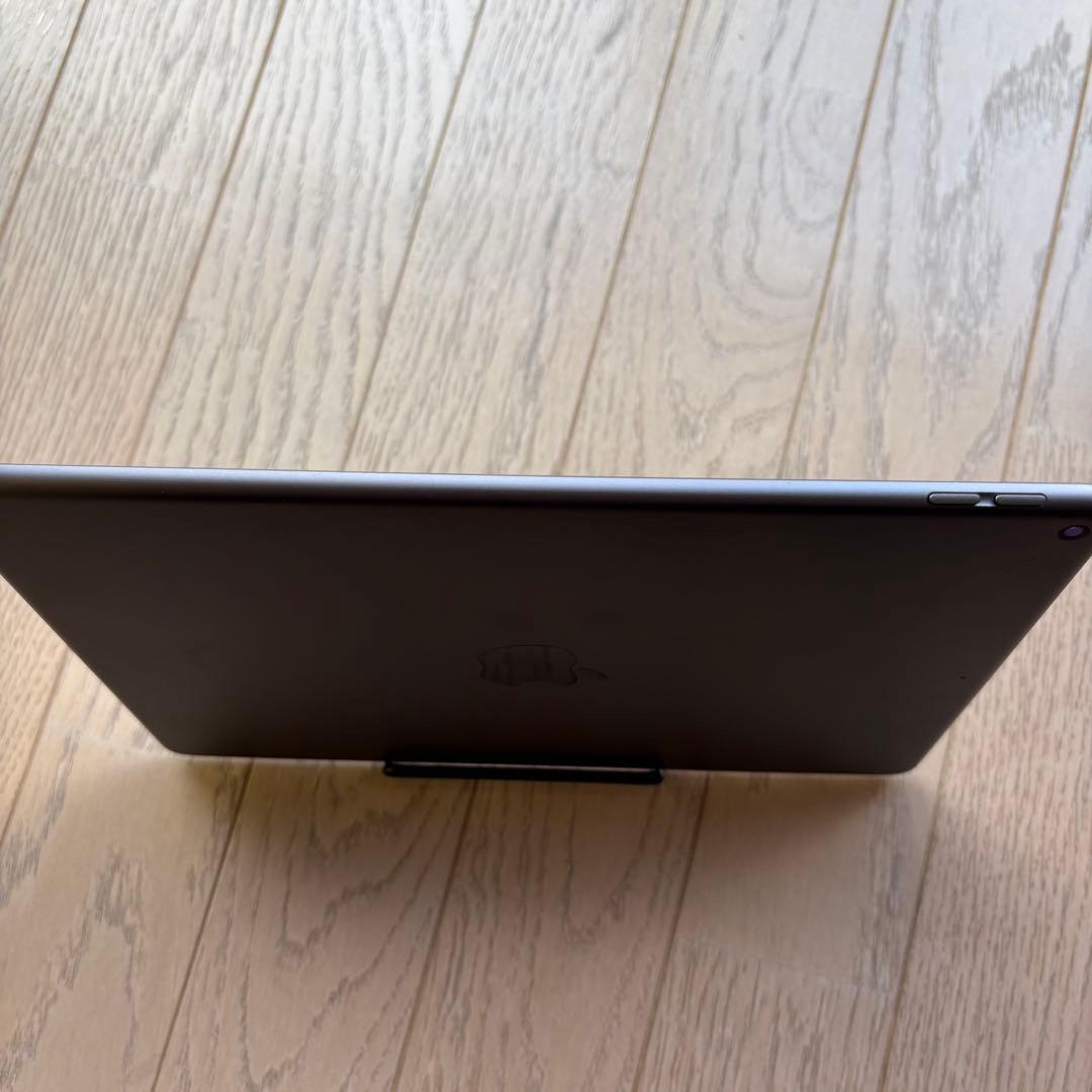 Apple iPad Air 第3世代 スペースグレー バッテリー98%傷あり