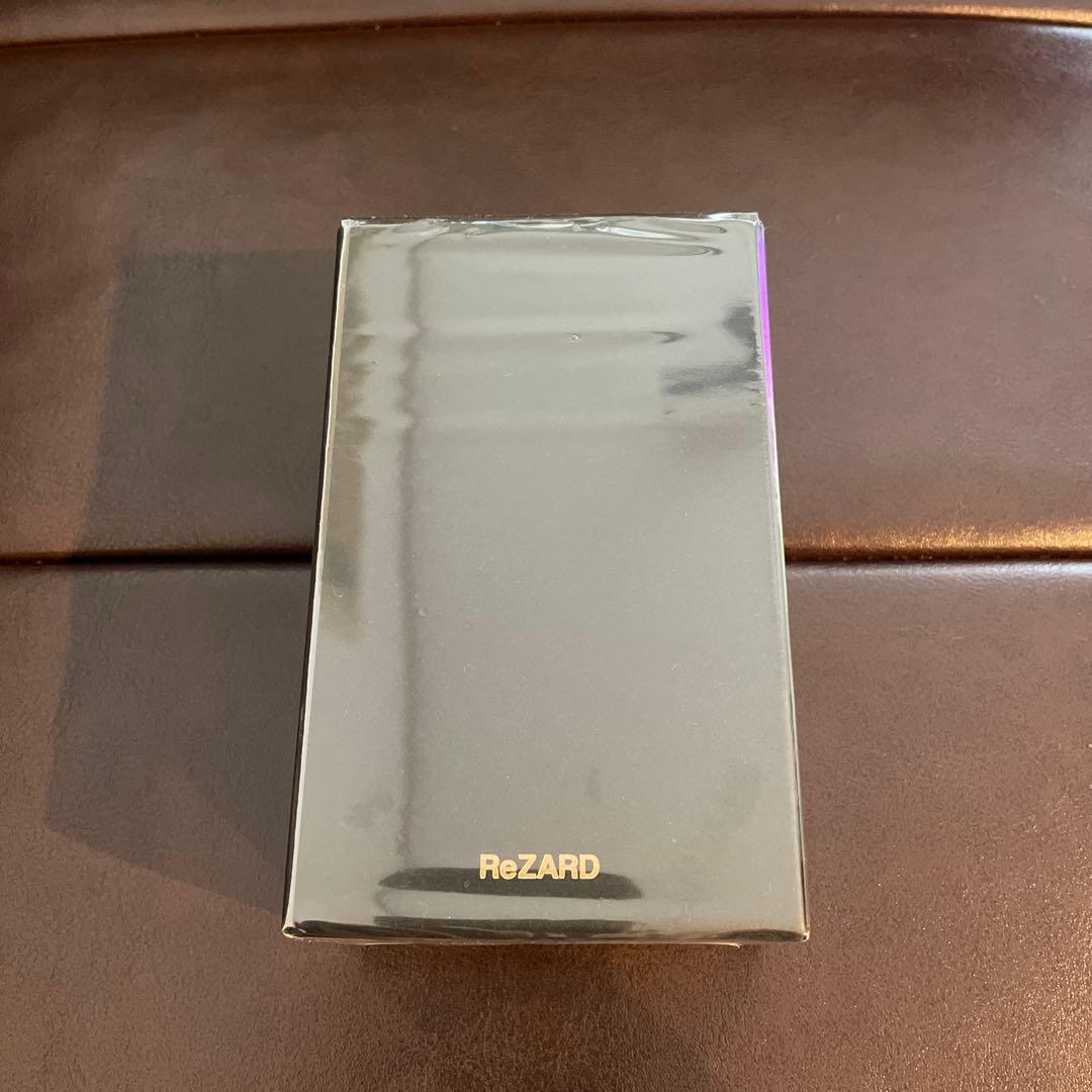 ReZARD × Sparty Lighness リザード 香水 ヒカル45ml