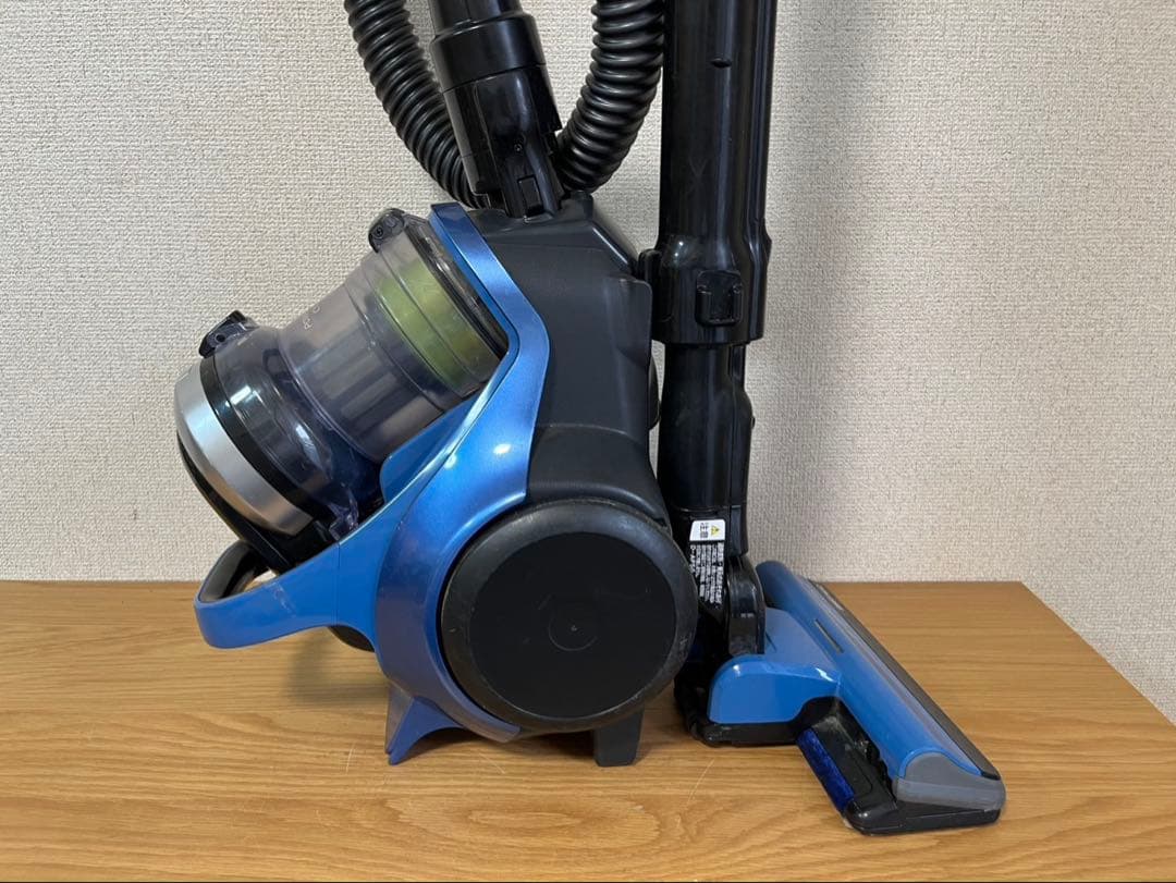 日立 CV-TS800 掃除機 中古