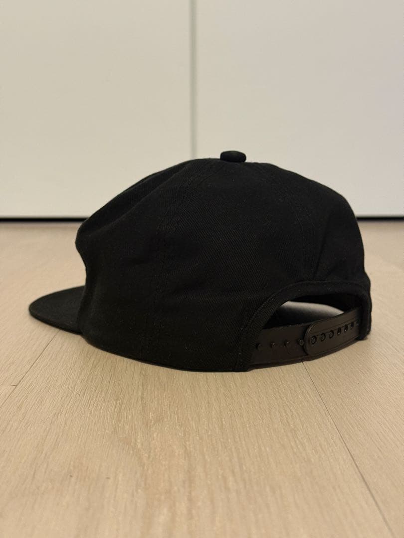 【本日のみ限定価格】9周年限定CAP / THE H.W.DOG&CO.