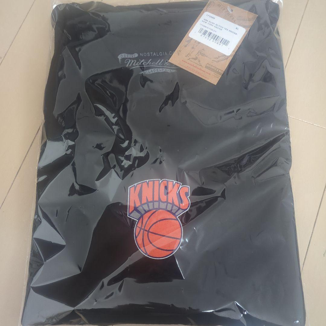 BTS SUGA ニュヨークニックス NBAコラボレーション T