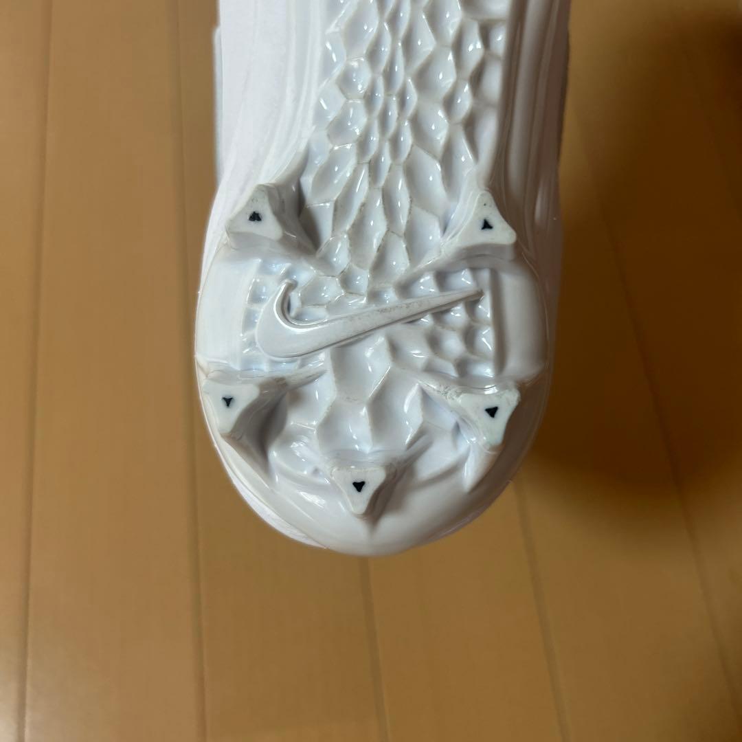 アメフトスパイク