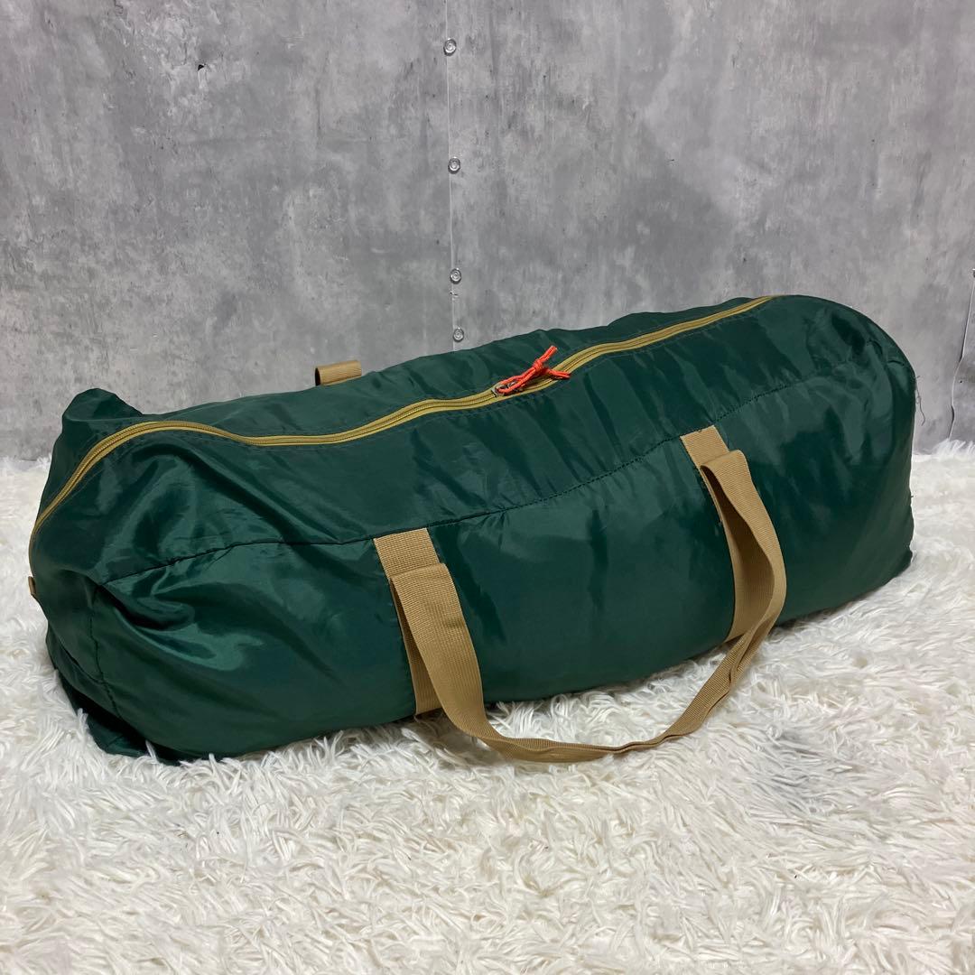 Coleman BC CROSS DOME/270 テント