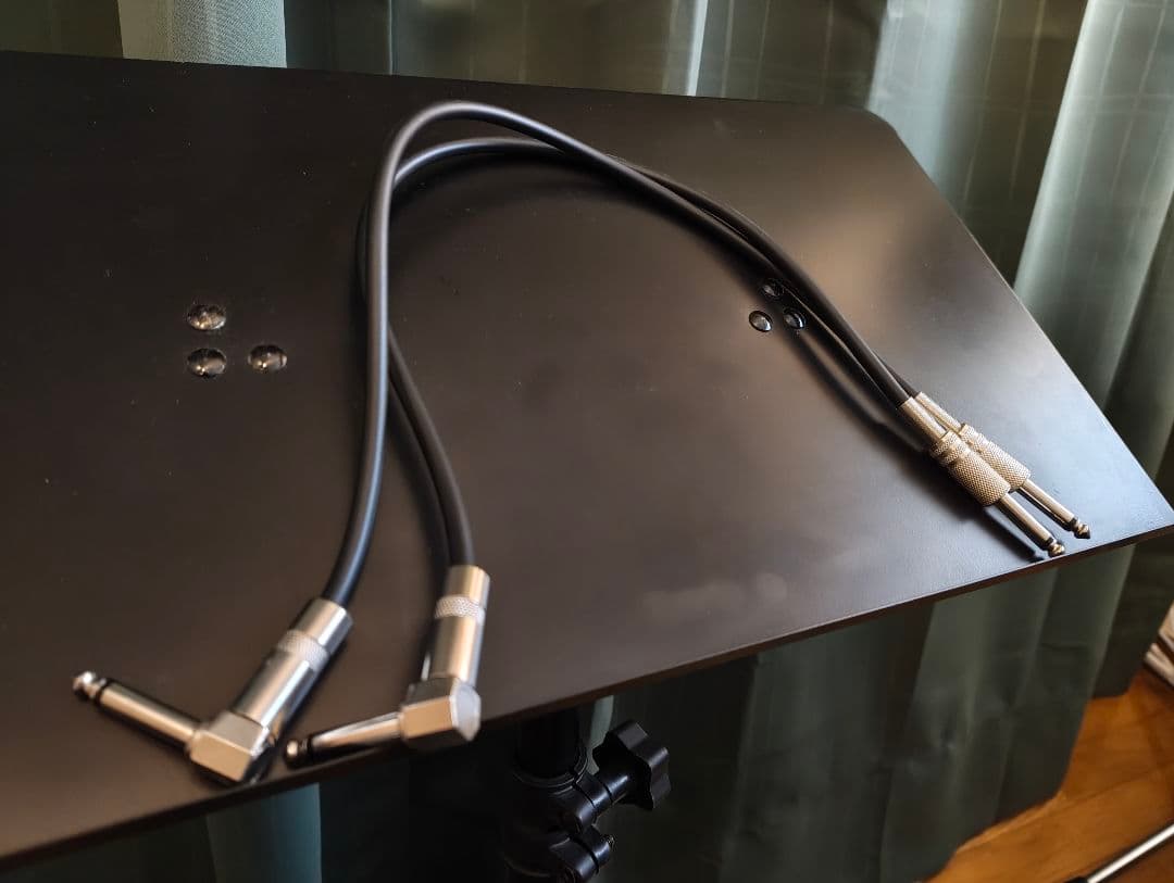Yamaha reface CS アナログシンセサイザー